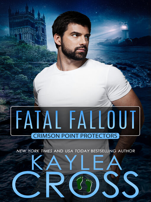 Title details for Fatal Fallout by Kaylea Cross - Available